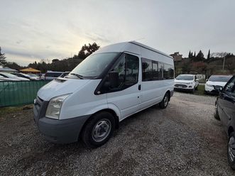 transit/tourneo/bus transit 350l 2.4 tdci/115 pl-tm combi