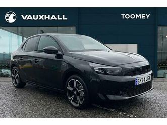 1.2 turbo ultimate auto euro 6 (s/s) 5dr