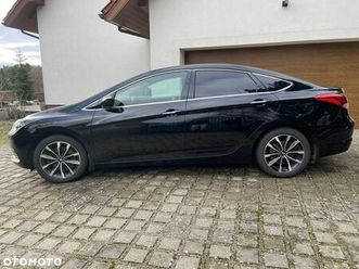 hyundai i40 1.7 crdi business