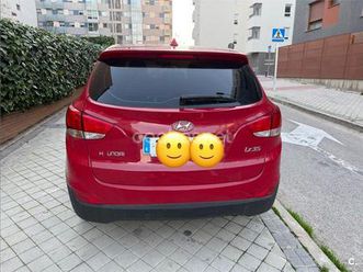 hyundai ix35 1.6 gdi essence 4x2