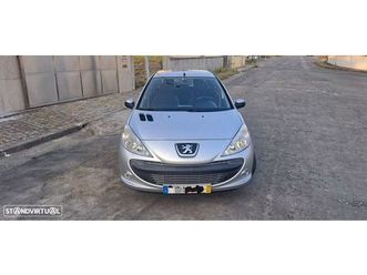 peugeot 206+ 1.1 trendy