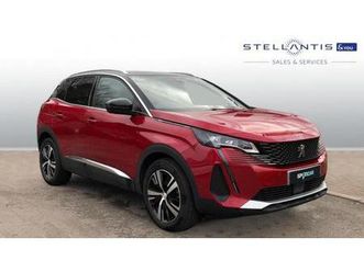 1.5 bluehdi gt eat euro 6 (s/s) 5dr