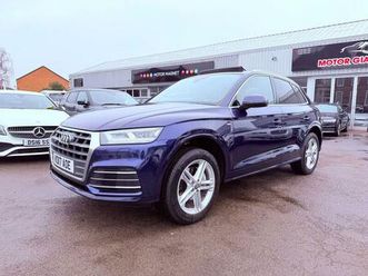 2.0 tdi s line s tronic quattro euro 6 (start/stop) 5dr