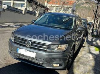 volkswagen tiguan allspace sport 2.0 tdi 4motion dsg
