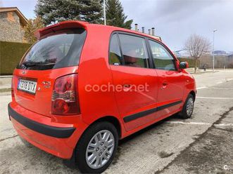 hyundai atos prime 1.1 gls