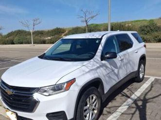 ls אוט׳ 3.6 (310 כ״ס) [2018-2021]