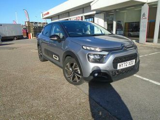 1.2 puretech shine plus eat6 euro 6 (s/s) 5dr