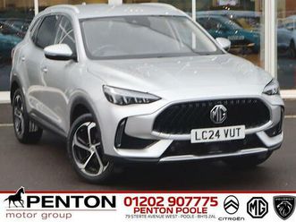 mghs 1.5 t-gdi trophy euro 6 (s/s) 5dr