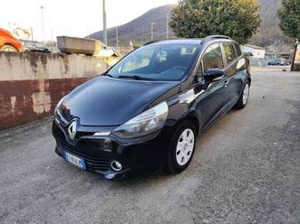 clio sw 1.5 dci business unipro