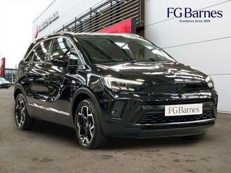 1.2 turbo ultimate euro 6 (s/s) 5dr