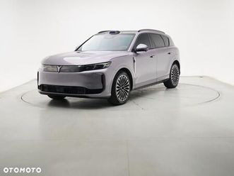 voyah free 106kwh awd