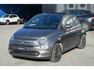 1.0 hybrid dolcevita