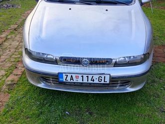 fiat marea 1,9jtd
