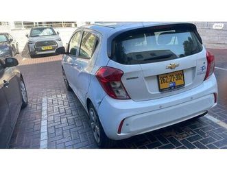 lt plus אוט׳ 1.4 (98 כ״ס) [2016-2026]