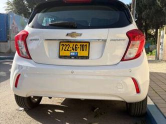 premier אוט׳ 1.4 (98 כ״ס)