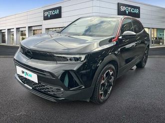 1.2 turbo 100ch gs line