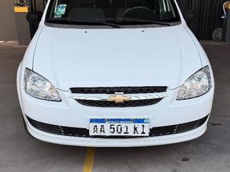 chevrolet corsa
