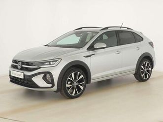 r-line 1.0 tsi dsg|gps|matrix|lane+side|parkass|acc|cam|18