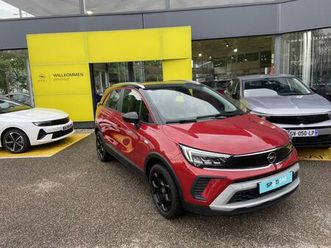 1.2 turbo 110ch gs line