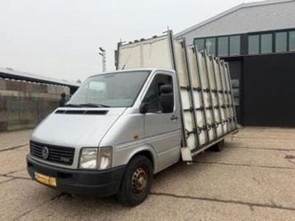 volkswagen lt 35 2.5 tdi xlang/hoog — bestelauto's — marktplaats