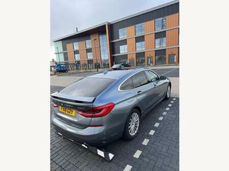 2.0 630i se gt auto euro 6 (start/stop) 5dr