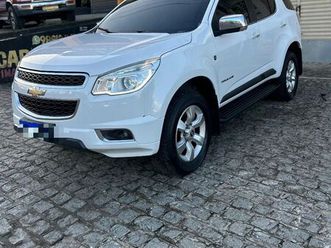 ltz 3.6 v6 aut.