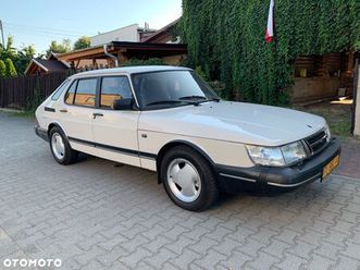 saab 900