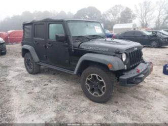 jeep avenger 3.6l v-6 dohc, vvt, 285hp 4x4 drive ≫ 2015 • 11 200 eur • id