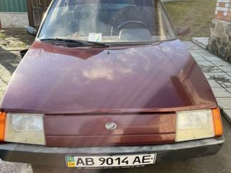 заз 1102 таврия 2006