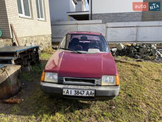 заз 1103 славута 2004