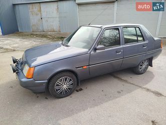 заз 1103 славута 2010