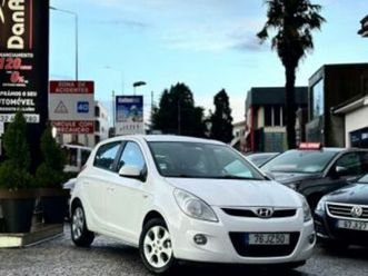 hyundai i20 1.4 crdi comfort
