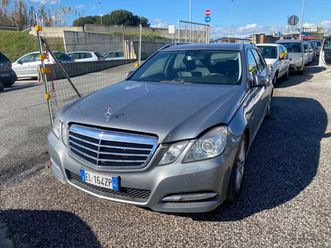 e 350 e 350 cdi blueefficiency 4m. executive
