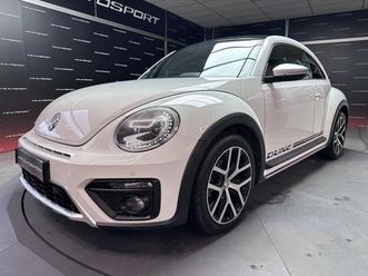 2.0 tdi 150 cv bluemotion technology dune