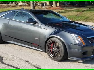 2015 cadillac cts