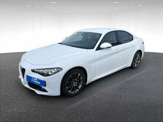 2.0 tb 200ch at8 my20 lusso