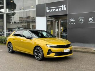 1.2 turbo 130 cv at8 gs