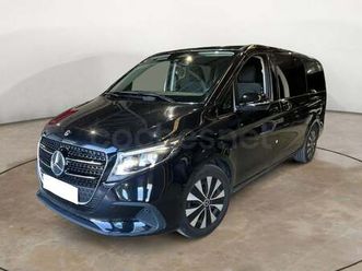 mercedes-benz clase v 250 d style largo