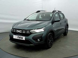 1.0 tce 90ch stepway expression -24
