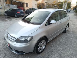 vw golf plus 1.6i 102к.с.