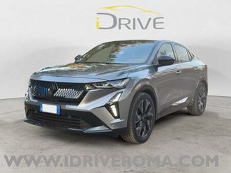 full hybrid e-tech 200 cv esprit alpine