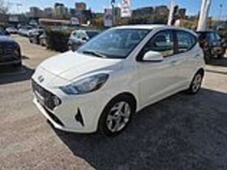 hyundai i10 1.0 mpi tech connect pack