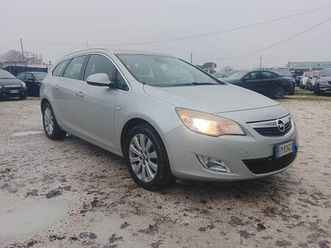 1.7 cdti 110cv sports tourer cosmo