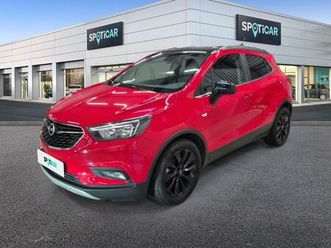 x 1.4 turbo - 140 ch 4x2 color edition