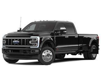f-450® platinum®
