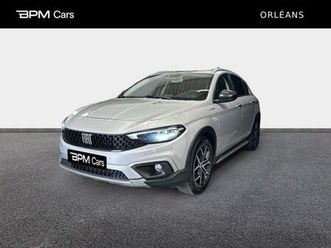 cross 1.6 multijet 130ch s/s plus