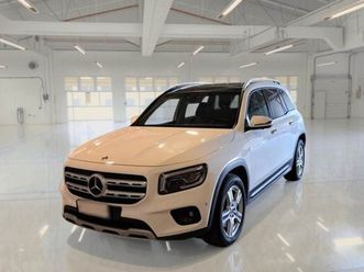 glb (x247) glb 200 d automatic business extra