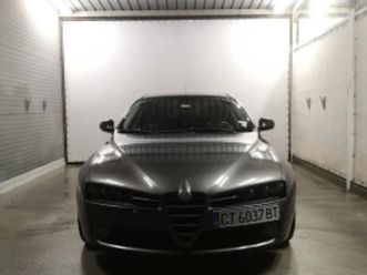 alfa romeo 159 1.9 jtdm 16v ≫ 2005 • 4 369 eur • id