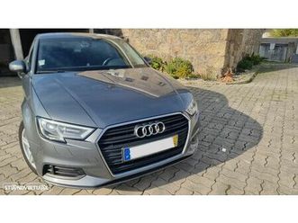 audi a3 limousine 1.6 tdi business line attraction