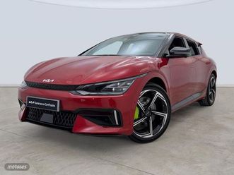 gt 77,4kwh awd (long range) 430 kw (585 cv)